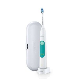 10周年独家：Philips Sonicare 3系列牙龈健康声波电动牙刷