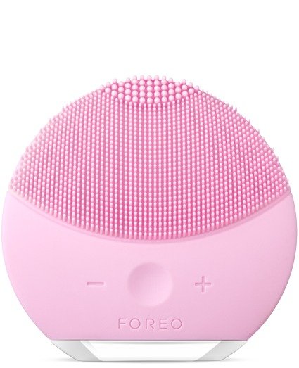 Luna mini 2 Facial Cleansing Device, Pearl Pink by