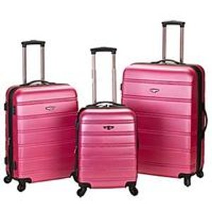 Summer Luggages Sale @ eBags