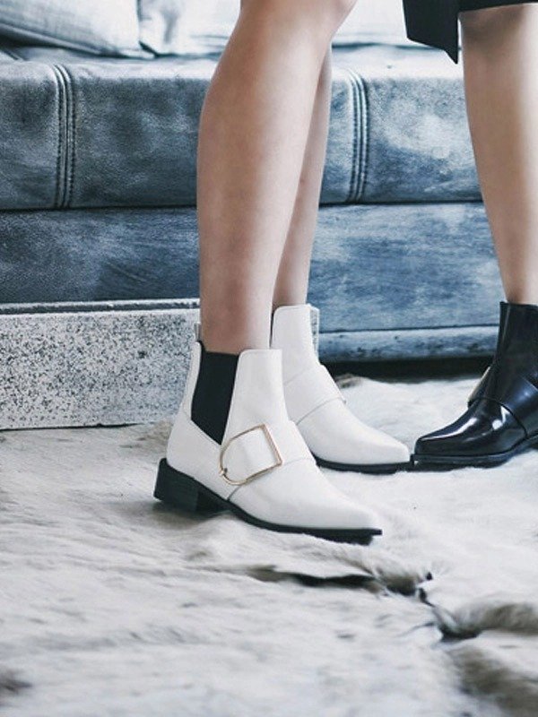 Ankle boots_Maci R1547_3cm