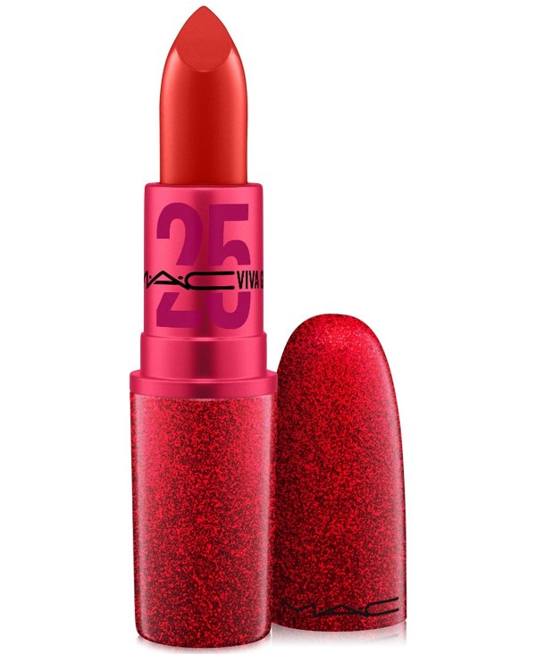 Viva Glam I Lipstick - 25th Anniversary  