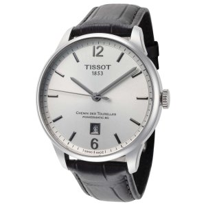 Dealmoon Exclusive: Tissot T-Classic Automatic Men's Watches (Two Styles)