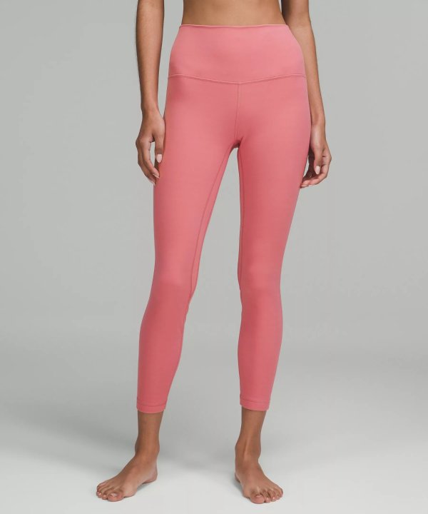 Align™ High-Rise Pant 31" *Online Only | Women's Pants |