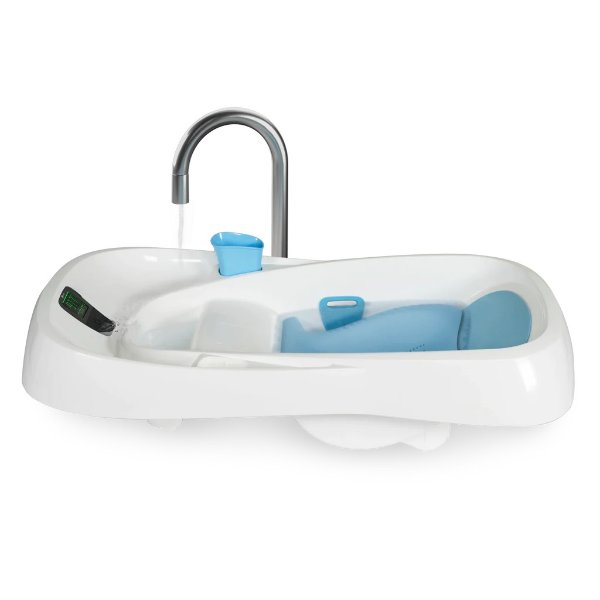 cleanwater™ tub