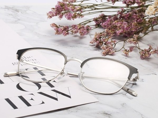 Dualens Glasses Frame