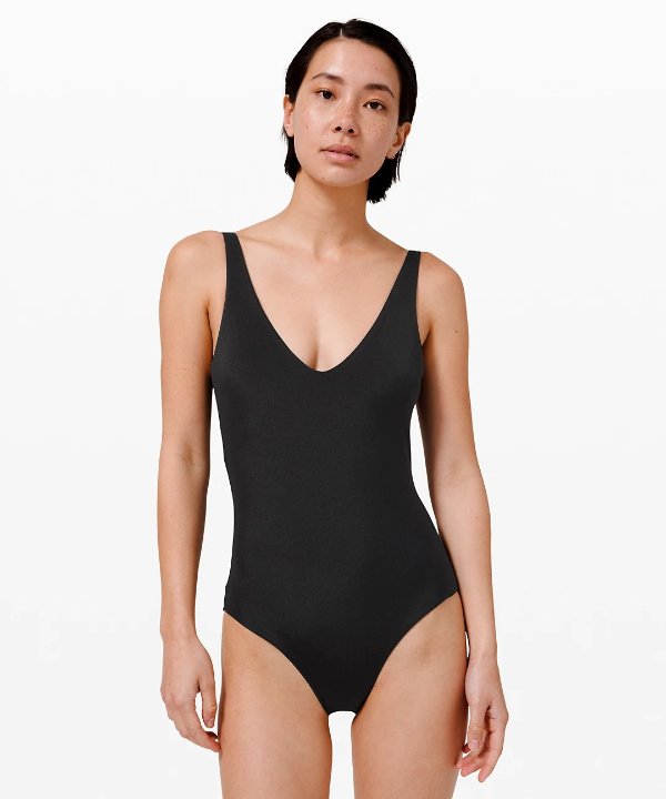 All that Glimmers One-Piece | Women's Swimsuits | lululemon