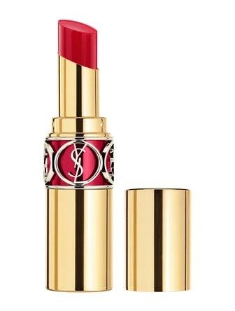 Rouge Volupte Shine Lipstick Balm – YSL Beauty