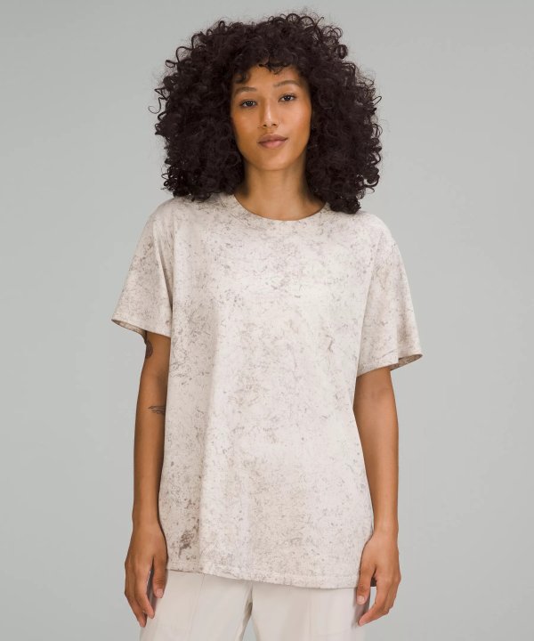 All Yours Short Sleeve T-Shirt *Vitasea | Women's Short Sleeve Shirts & Tee's | lululemon