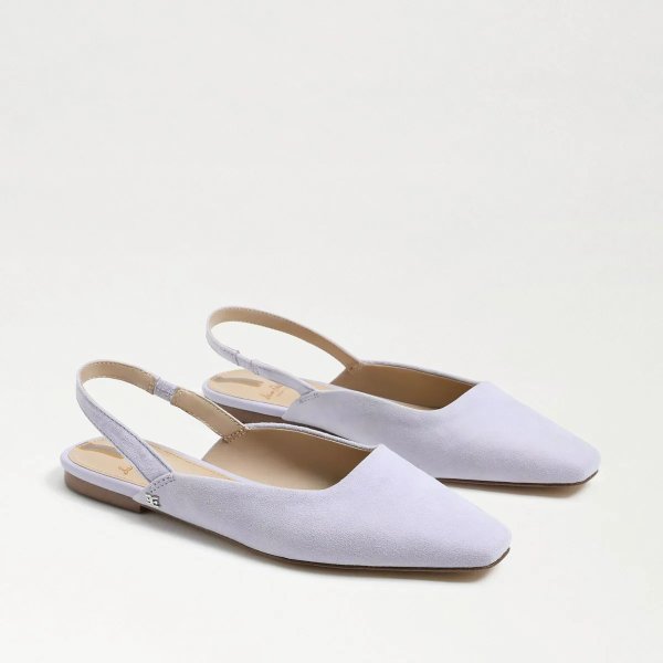 Connell Slingback Flat