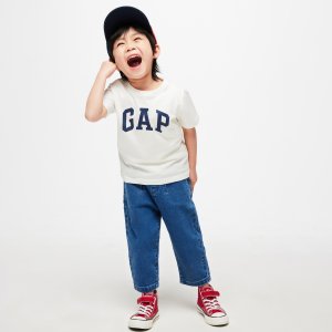 Extended: GAP Friends & Family Sale for Kids