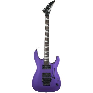 Jackson JS Series Dinky Arch Top JS32 DKA Electric Guitar, Amaranth Fingerboard, Pavo Purple