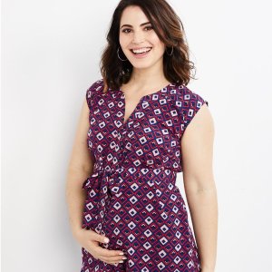 Motherhood Maternity Flash Sale on Bras & Nursing Styles