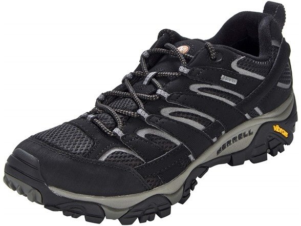 Men's Moab 2 GTX Low Rise Hiking Shoes| Choose Color & Size