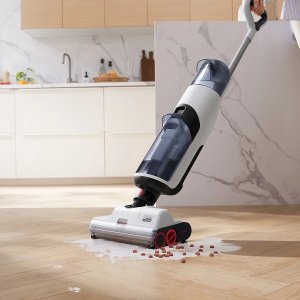Roborock Select Vacuums on Sale