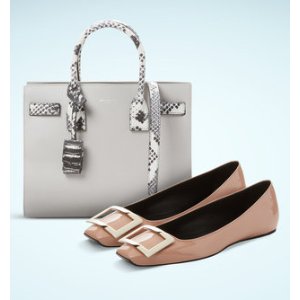 Show-Stopping Accessories @ Gilt