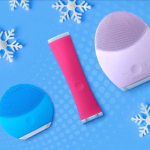 Select device @ Foreo