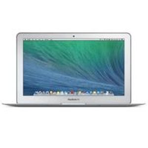 苹果 Apple MacBook Air MD711LL/B 11.6寸 128GB 笔记本电脑