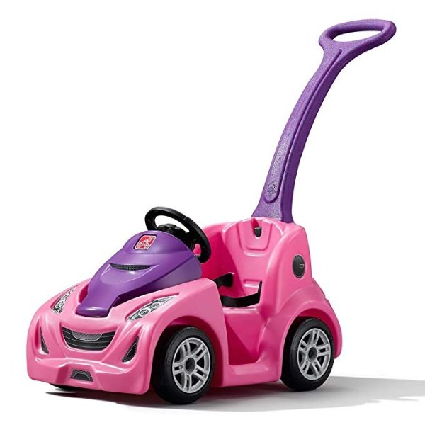 Push Around Buggy GT, Pink Push Car (Amazon Exclusive)