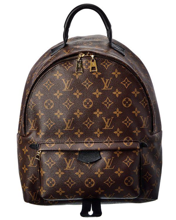 Monogram Canvas Palm Springs MM (Authentic Pre-Owned)