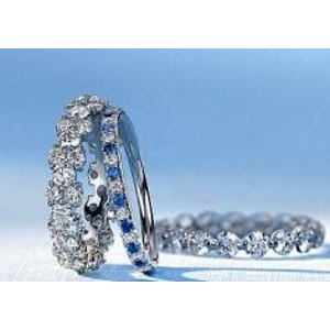 Blue Nile 精选钻石、彩色宝石、珍珠首饰等热卖