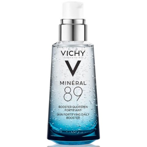 Vichy30MISSYOUMineral 89 Face Moisturizer with Hyaluronic Acid 1.8 fl. oz