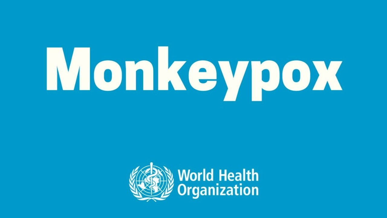 WHO宣布猴痘(Monkeypox)成为国际公共卫生紧急事件，美国确认两例儿童病例