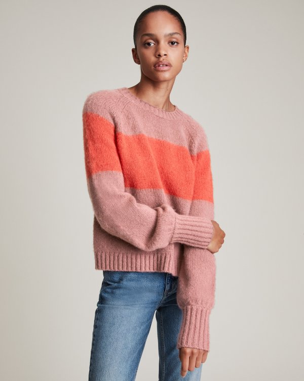 Lou Uno Sweater