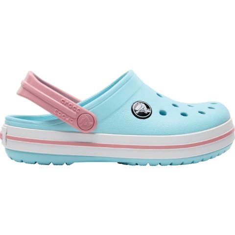 Crocs多色选儿童 Crocband™ 洞洞鞋