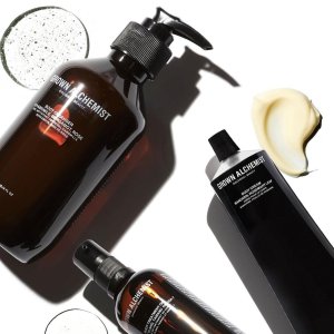 Grown Alchemist Skincare sitewide Sale