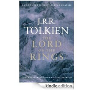The Lord of the Rings: One Volume [Kindle Edition]