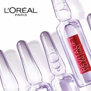 L'Oréal 欧莱雅今年超低价！激光熨斗补货+送330ml发膜！
