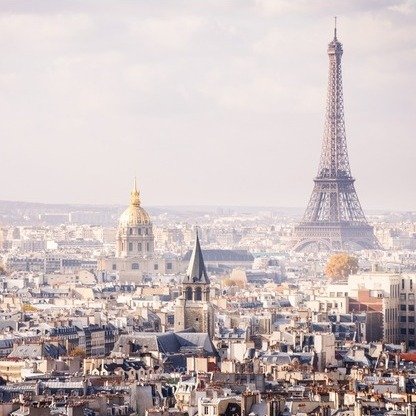 Paris Vacation. Price is per Person, Based on Two Guests per Room. Buy One Voucher per Person.