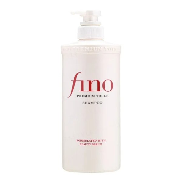- Fino Premium Touch Shampoo