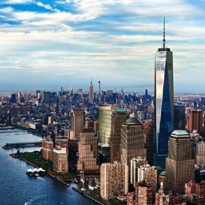 NYC Attractions One 1-, 2-, 3-, or 5-Day NYC Unlimited Sightseeing Pass