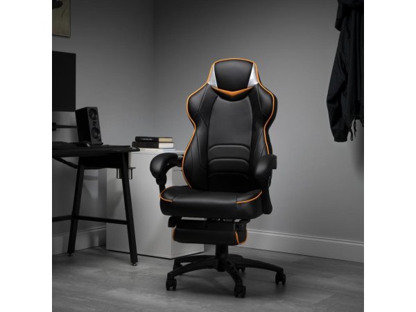 OMEGA-02 Fortnite Gaming Chair