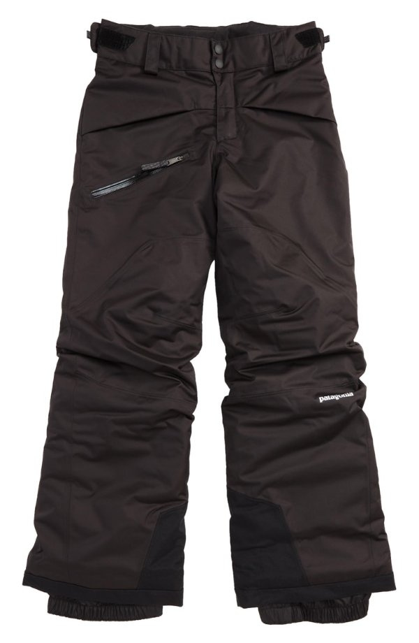 Snowshot Insulated Snow Pants