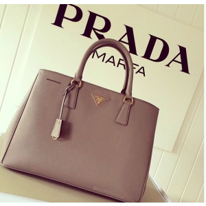 Prada Handbags & Shoes on Sale @ MYHABIT