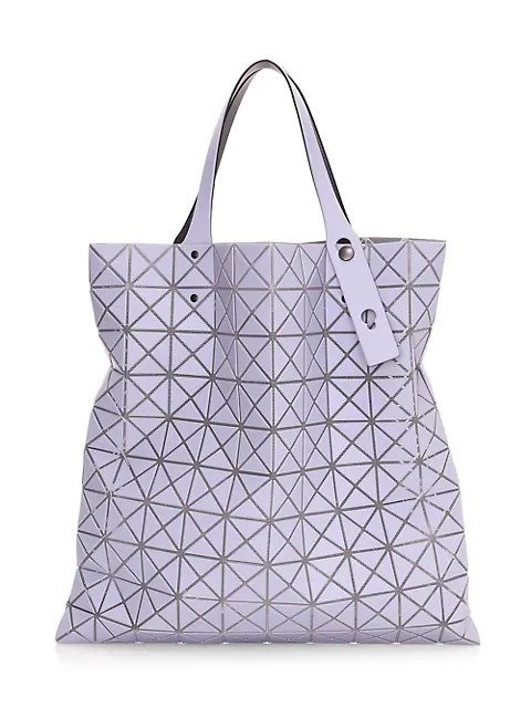 Prism Frost Tote