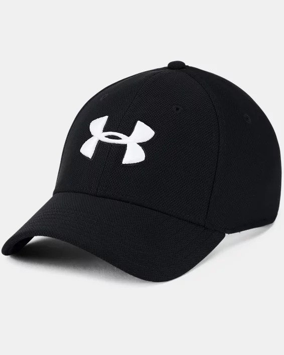 Men's UA Blitzing 3.0 Cap 男款棒球帽