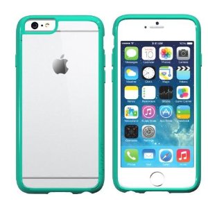 LUVVITT  iPhone 6/6s透明后盖手机壳-多色可选