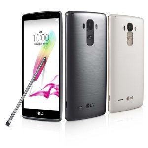 史低！LG G4 H540 双Sim卡 无锁5.5寸智能手机