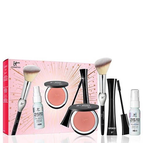 Celebrate Your Beauty Makeup Set - IT Cosmetics