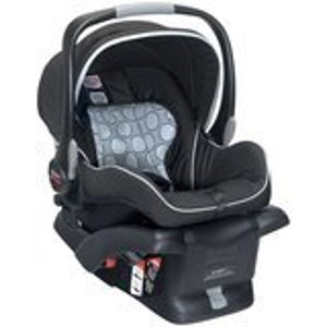 Britax and BOB car seats, strollers, and accessories @ Diapers.com