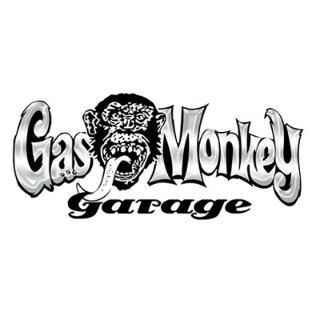 Gas Monkey Garage - 达拉斯 - Dallas