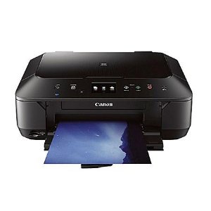 Canon PIXMA MG6620 Wireless Photo Inkjet All-In-One Printer