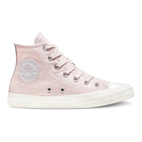 Women's Converse Chuck Taylor All Star Galactic Shimmer High Top Shoes