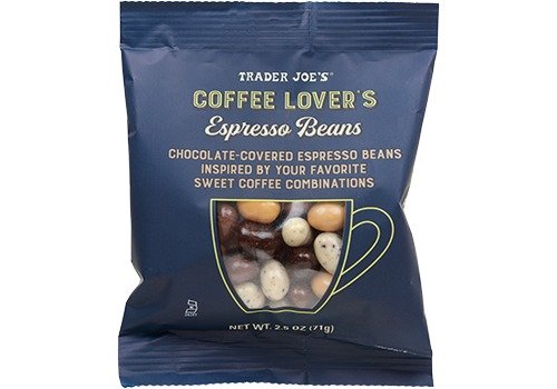 Coffee Lover Espresso Beans