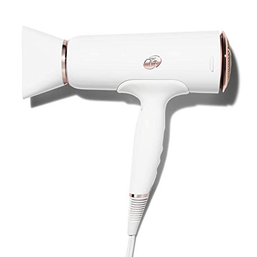 Amazon T3 Cura Hair Dryer Digital Ionic Professional Blow Dryer