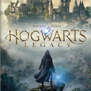 Hogwarts Legacy - Xbox/PS/NS + $10 Gift Card