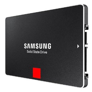 Samsung 850 PRO 128GB Internal Serial ATA III Solid State Drive